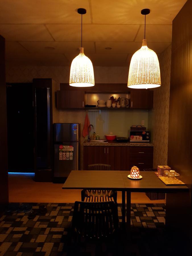 Riverside Apartment Đà Nẵng Extérieur photo