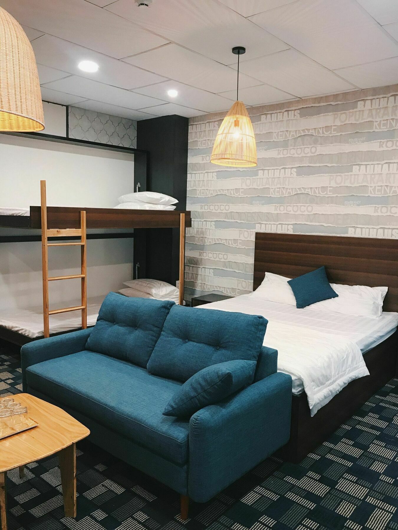 Riverside Apartment Đà Nẵng Extérieur photo